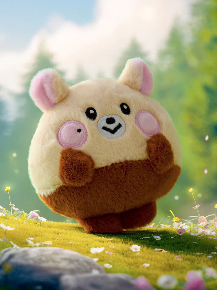 NCT DREAM - DREAMIEZ PLUSH DOLL