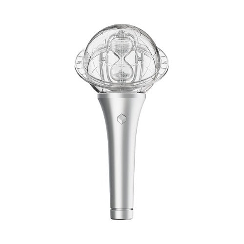 ATEEZ ペンライト3点セット ライティニ PRE-ORDER] ATEEZ - OFFICIAL LIGHT STICK ver.3 (LIGHTINY)