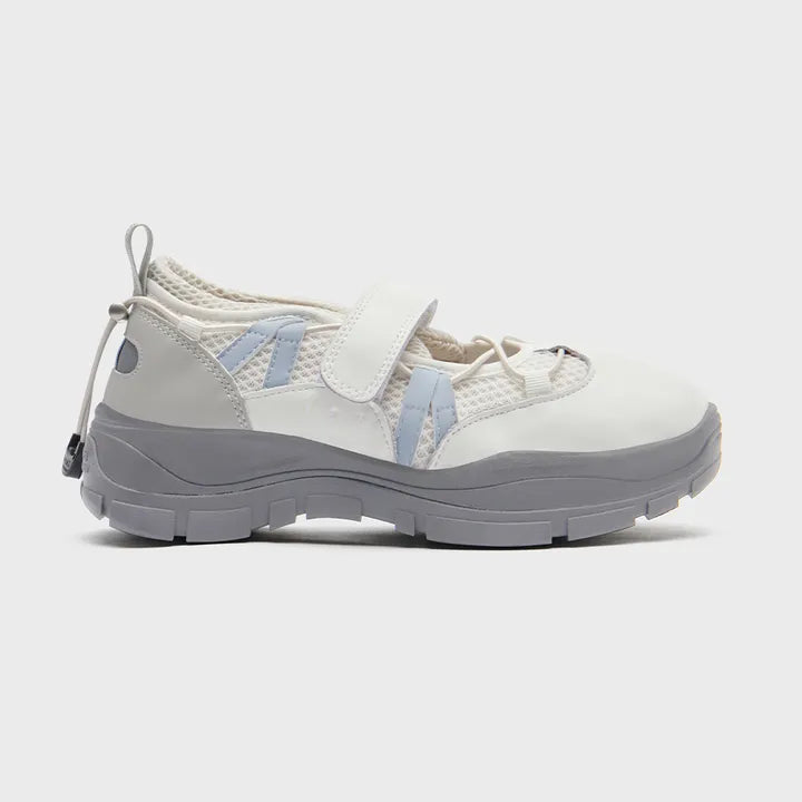 Rockfish Weatherwear BRYN VELCRO SNEAKERS (MESH) V1