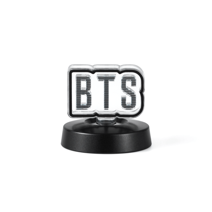 BTS - OFFICIAL LIGHT STICK VER.4 PARTS