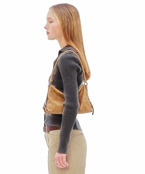 STAND OIL Mushy Mini Bag