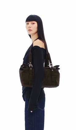 STAND OIL Velow Bag