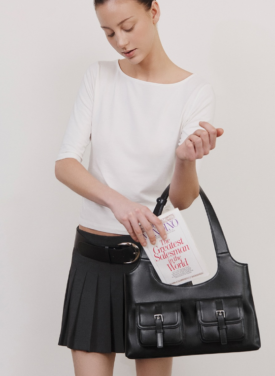 STAND OIL Fika Bag STAND OIL Fika Bag