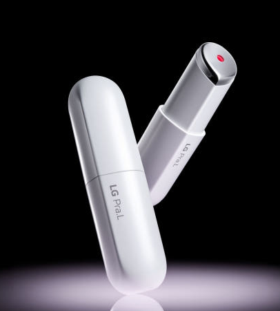 LG Pra.L Super Foam Galvanic Booster (Deep Cleansing & Boosting