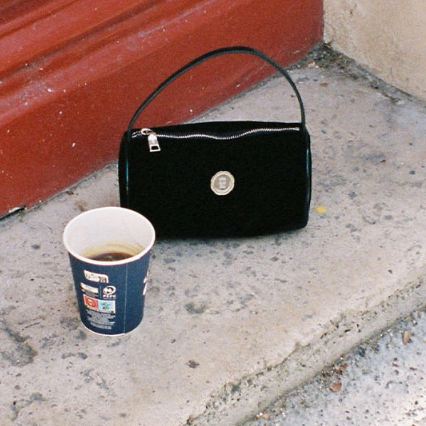 minitmute clo circle bag