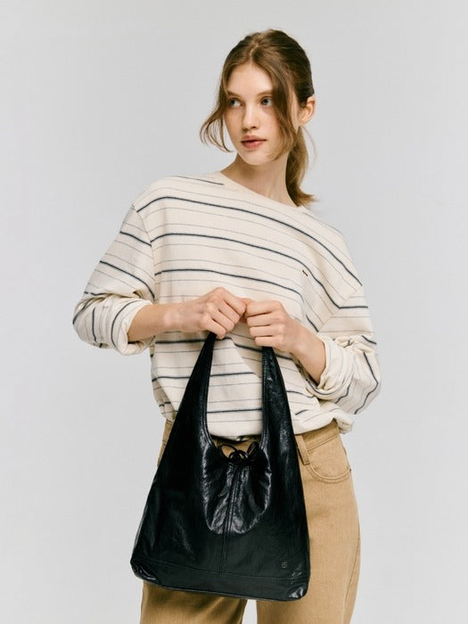 DEPOUND pino bag M (hobo)