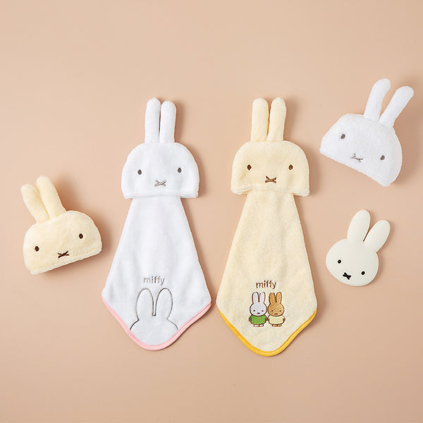 Miffy baby online blanket