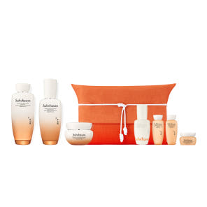 Premium Package] Sulwhasoo Elasticity 3-Piece Set