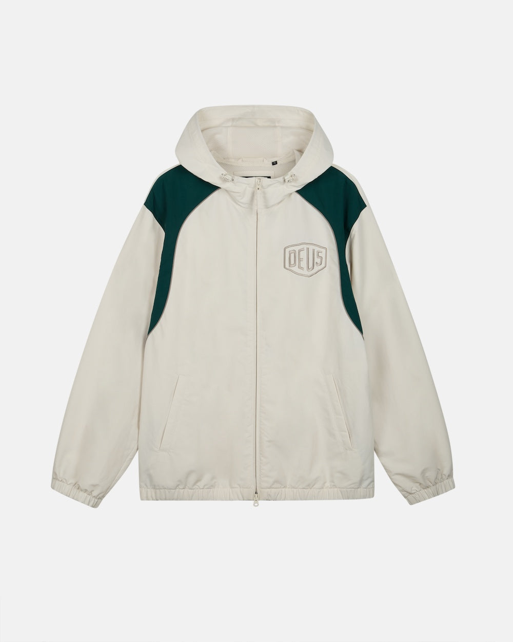 DEUS EX MACHINA Track Windbreaker (Stray Kids I.N Wear)