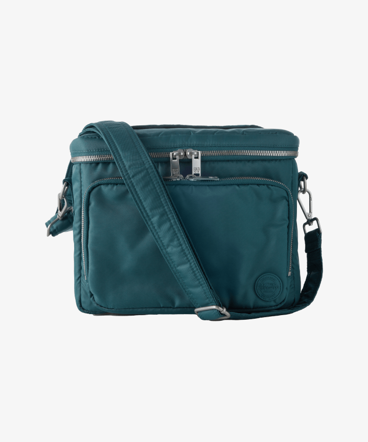 SEVENTEEN - [by SEVENTEEN_WONWOO] Love Packed Cross Bag