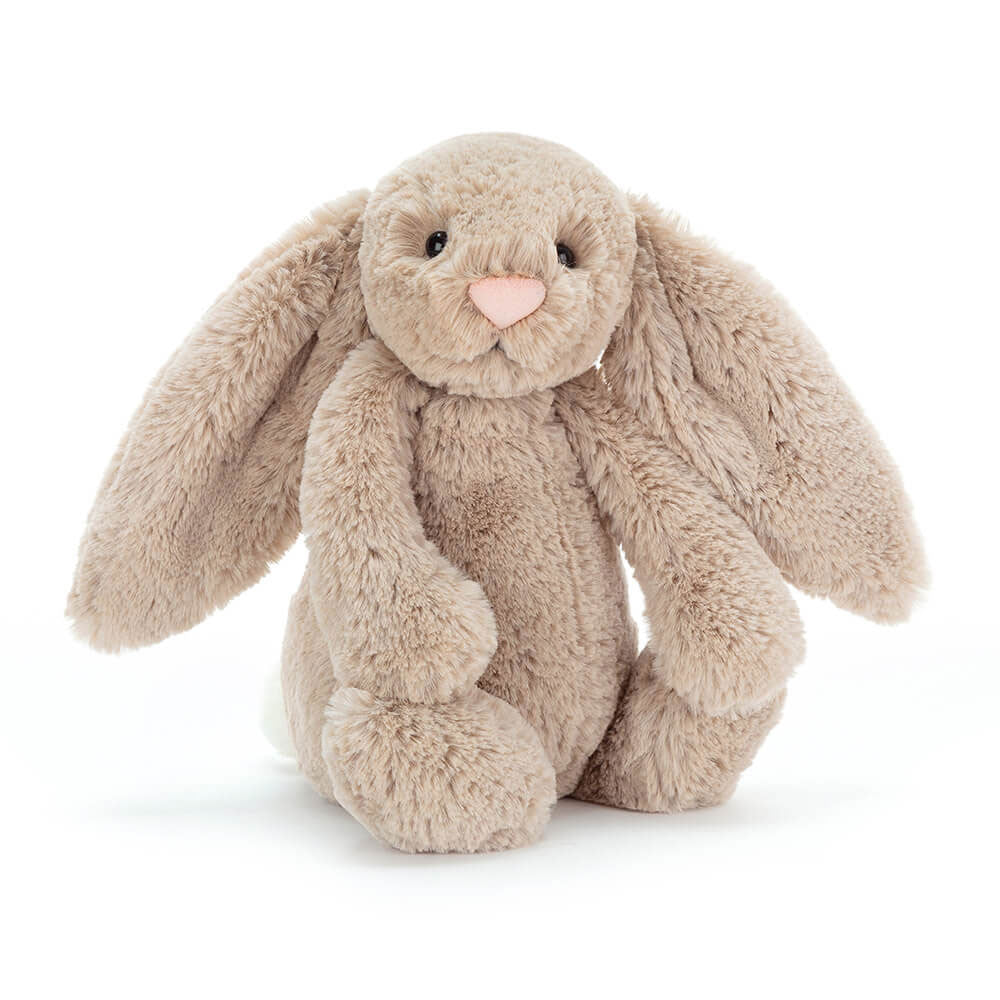 jELLYCAT Bashful Bunny Plush Doll