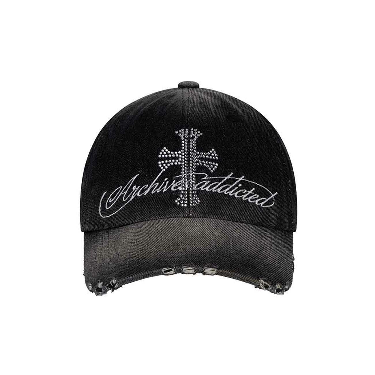 2000 Archives CRUCIA CAP