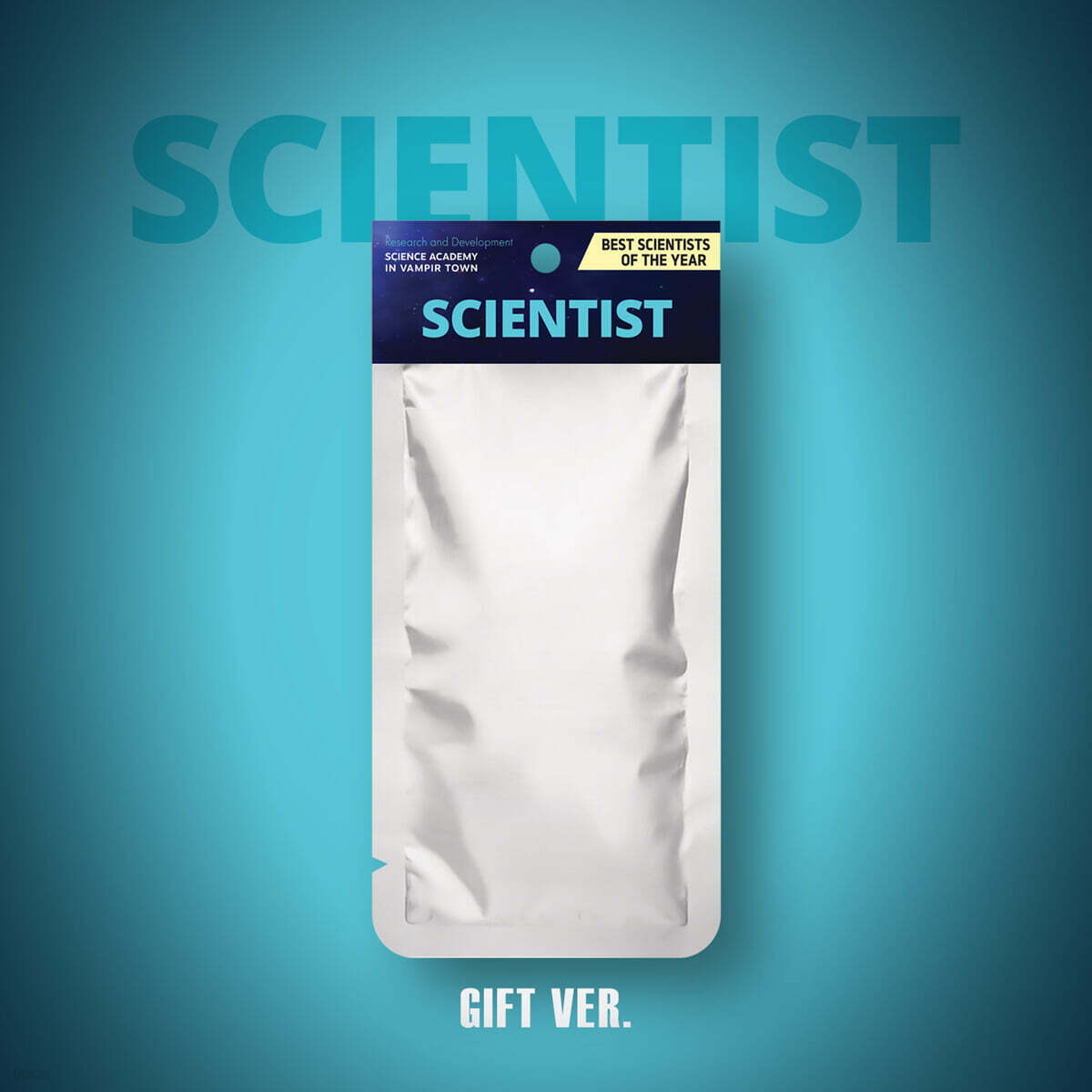 ENHYPEN ソンフン Scientist SP QR トレカ ENHYPEN WORLD COUPON CARD COLLECTION (SCIENTIST BASIC ver