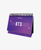 BTS - 365 BTS DAYS (New Cover Edition)