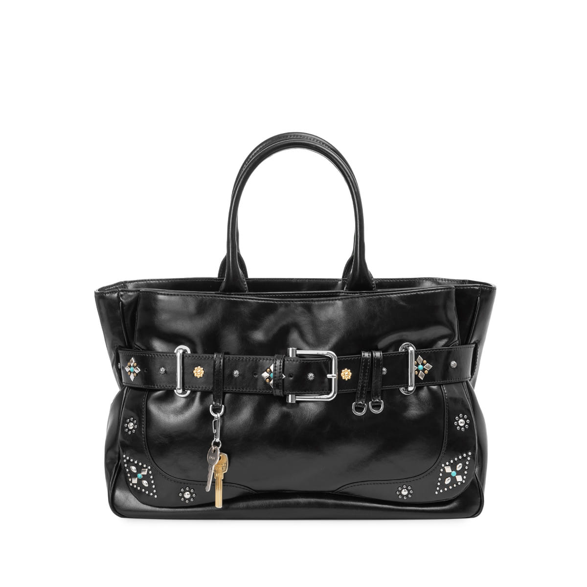 OSOI TOTE BROCLE BAG