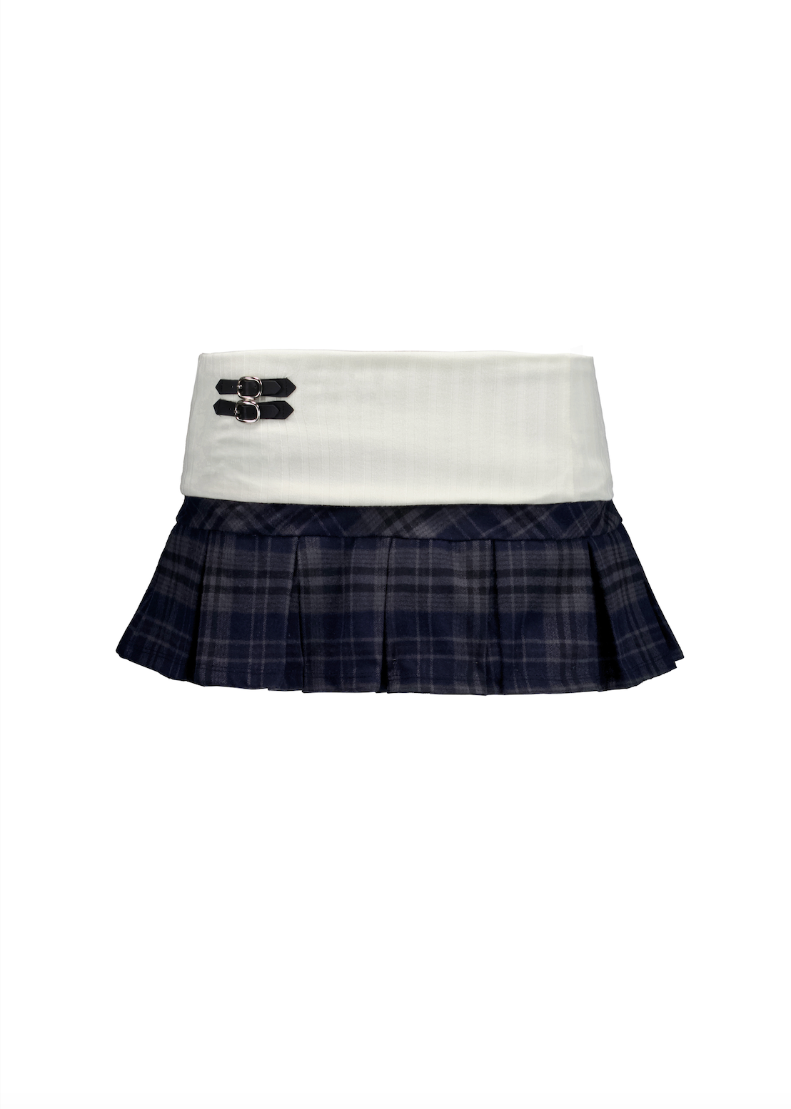 forusring 4US Banding mini skirt スカート FOURSRING 4US BANDING MINI SKIRT