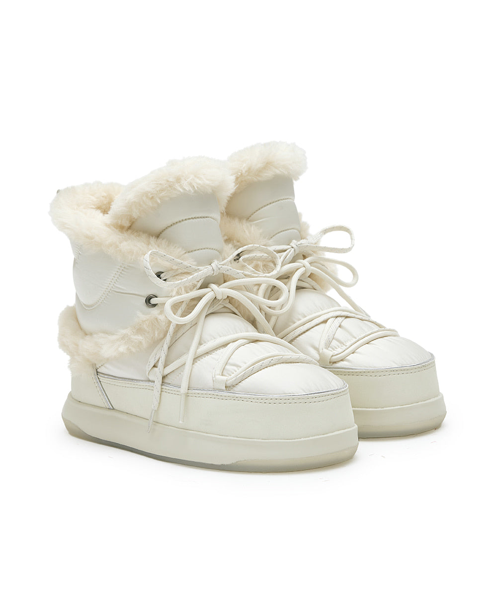 Rockfish Weatherwear] COCOON PADDED BOOTS