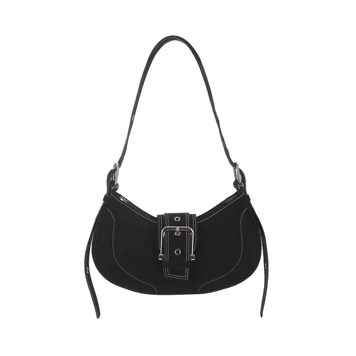 OSOI HOBO BROCLE BAG
