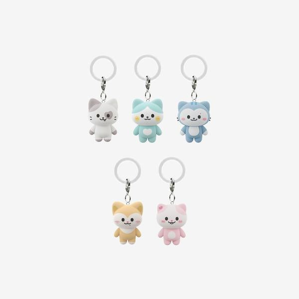 ITZY - TWINZY MINI CHARM