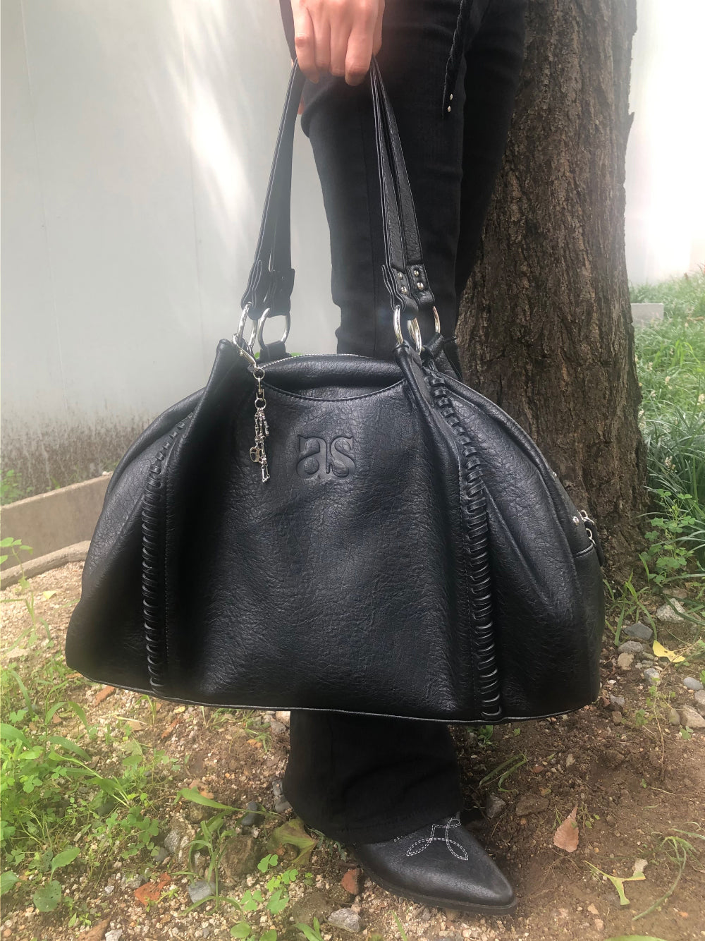 as on BONITA BIG BAG