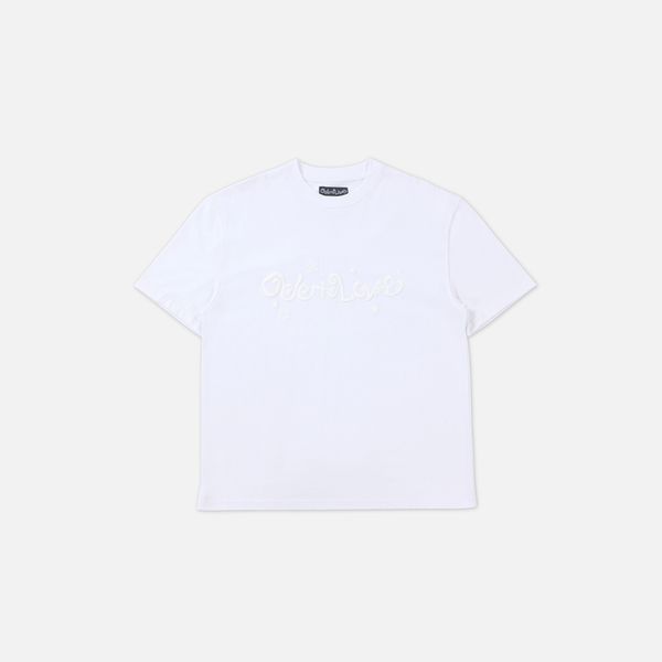 PRE-ORDER] NCT WISH - [Ode to Love POP UP MD] T-SHIRT