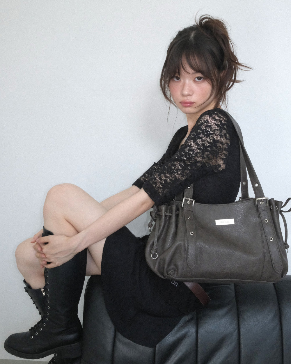 as on HEAVEN BAG
