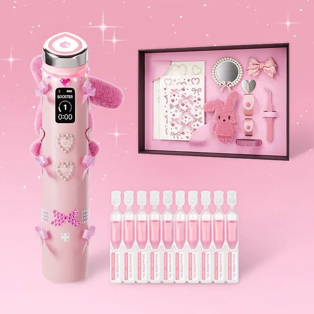 MEDICUBE Age R Booster Pro Decorative Edition (New Helps To