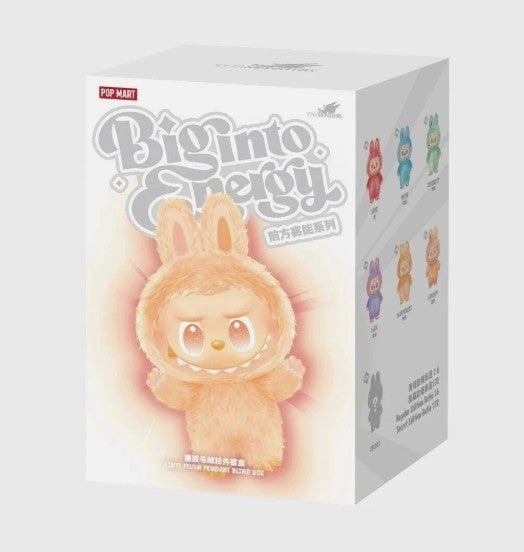 POPMART LABUBU - Monsters Patisseries Series (Random)