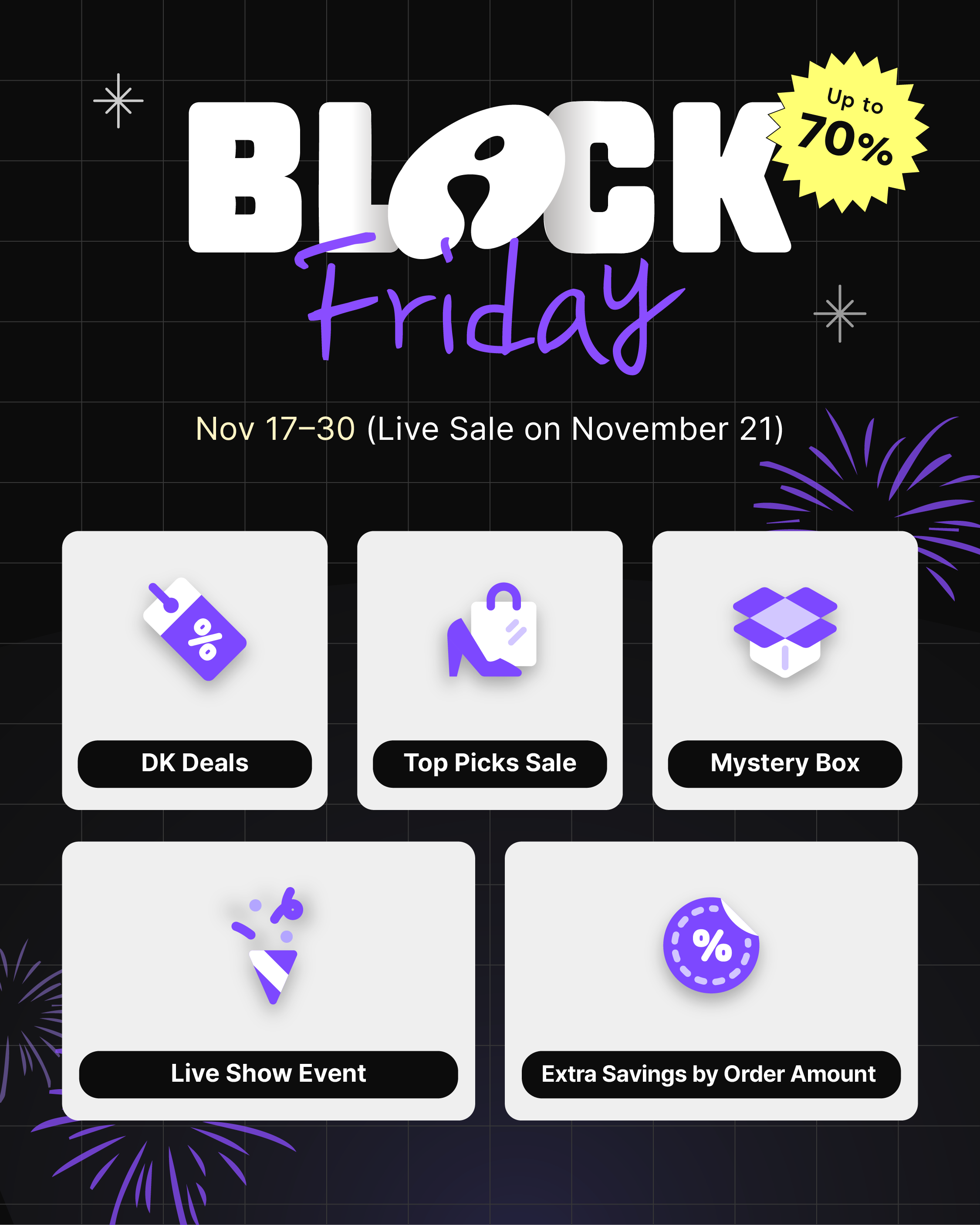 DKshop-Black-Friday-2025-Notice DKshop