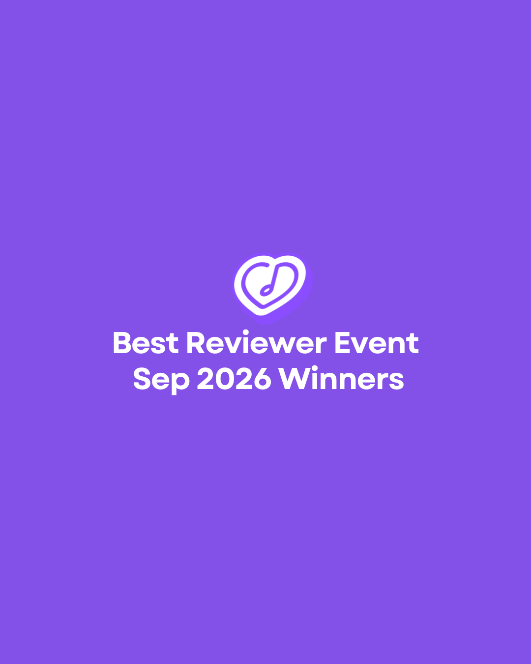 DKshop September 2026 Best Review Winners