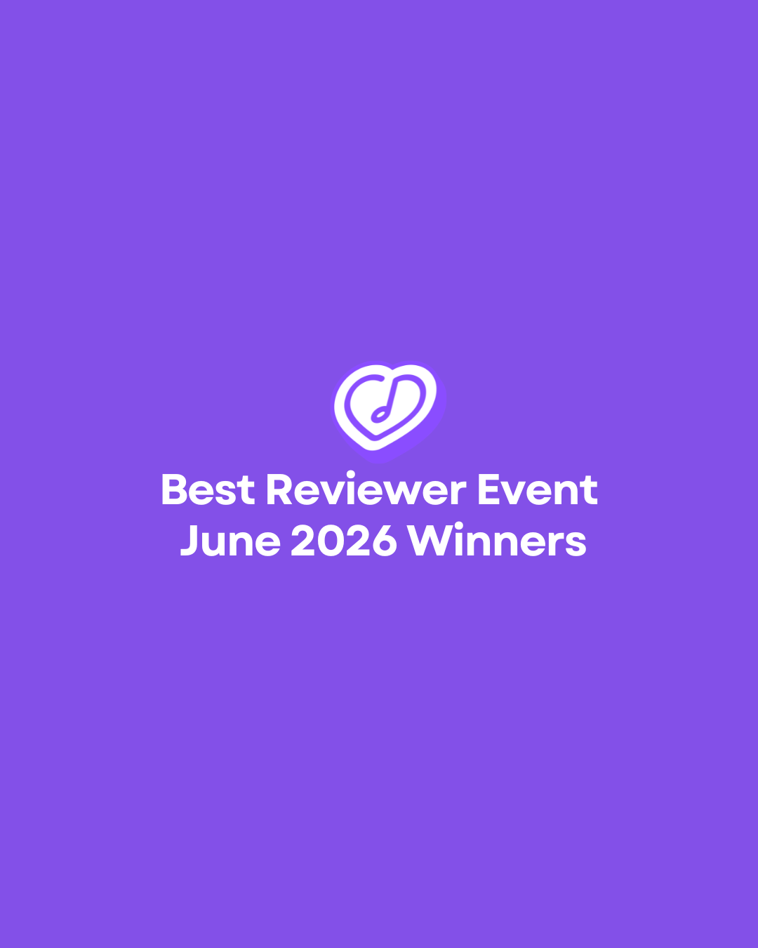 DKshop June 2026 Best Review Winners DKshop