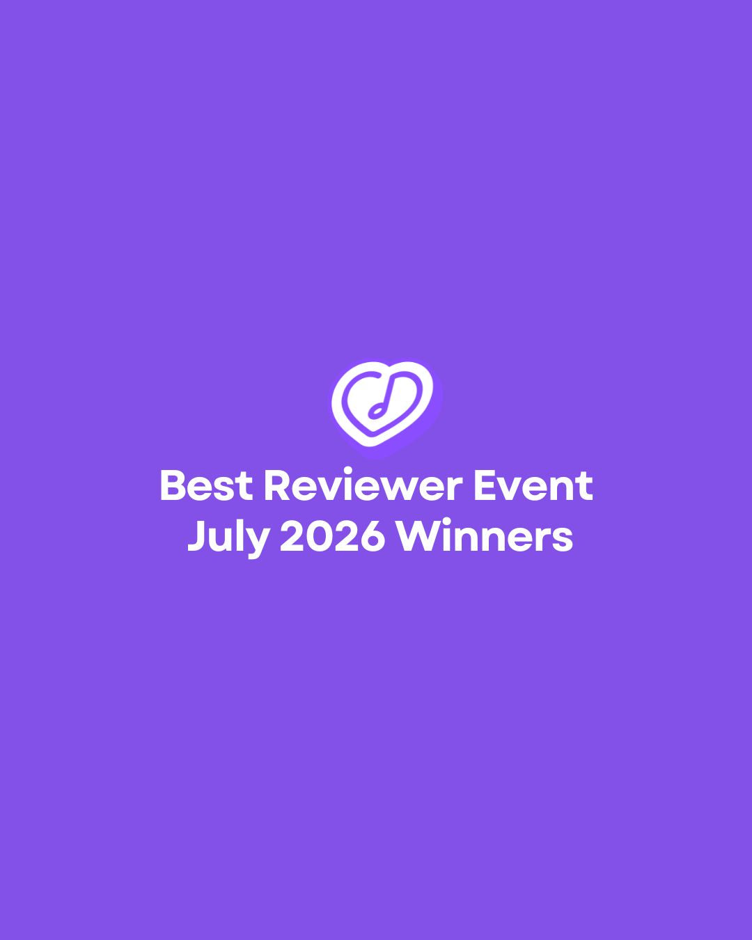 DKshop July 2026 Best Review Winners DKshop