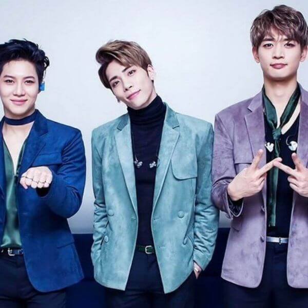 Princes of K-POP: SHINee's Stability in an Ever-Changing Industry