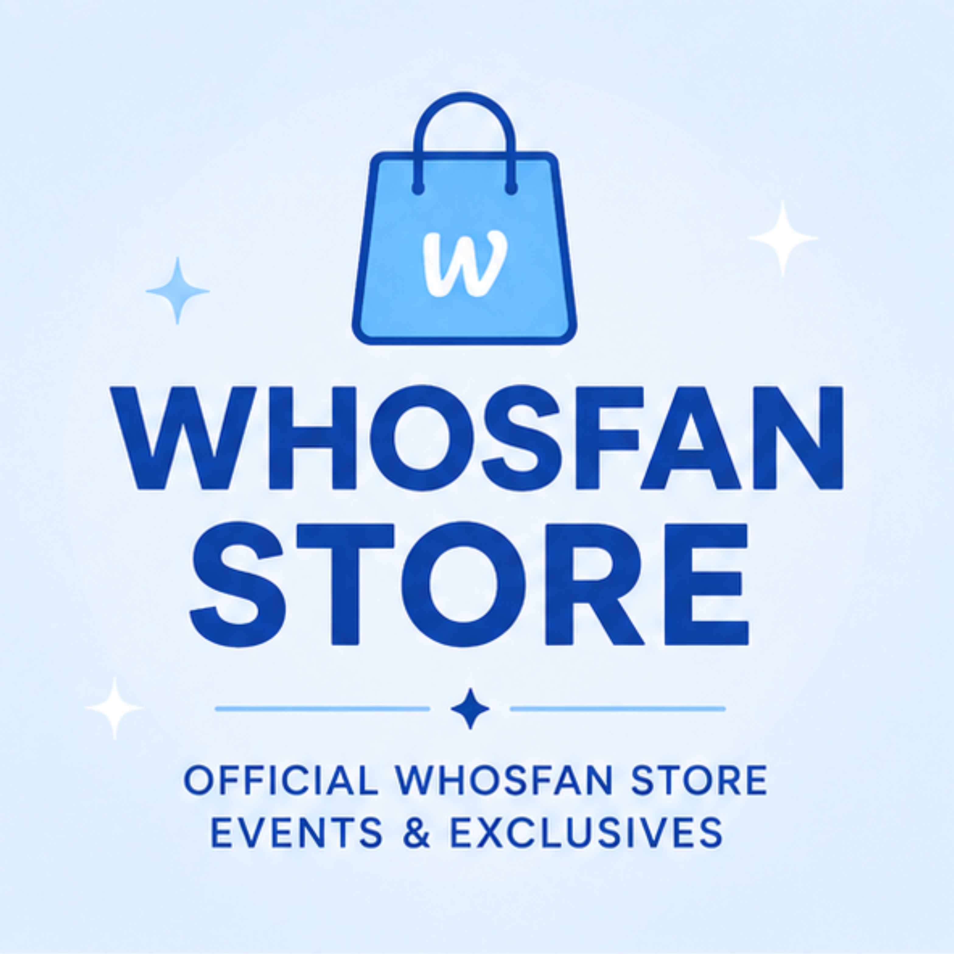 Whosfan-Store-Official-Events DKshop