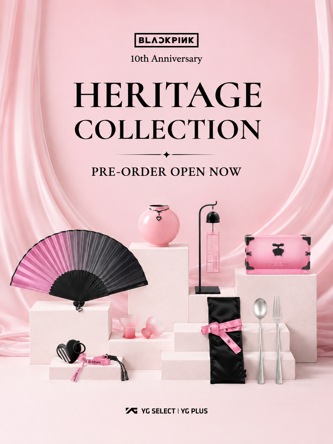 BLACKPINK-X-HERITAGE-COLLECTION DKshop