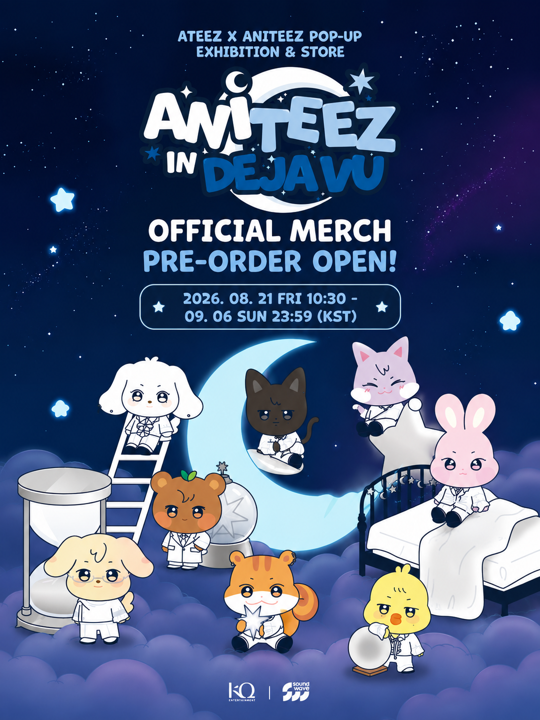 ATEEZ-X-ANITEEZ-ANITEEZ-IN-DEJAVU DKshop