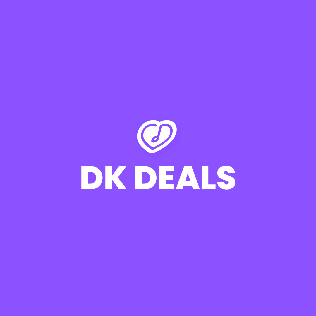 DK-Deals DKshop