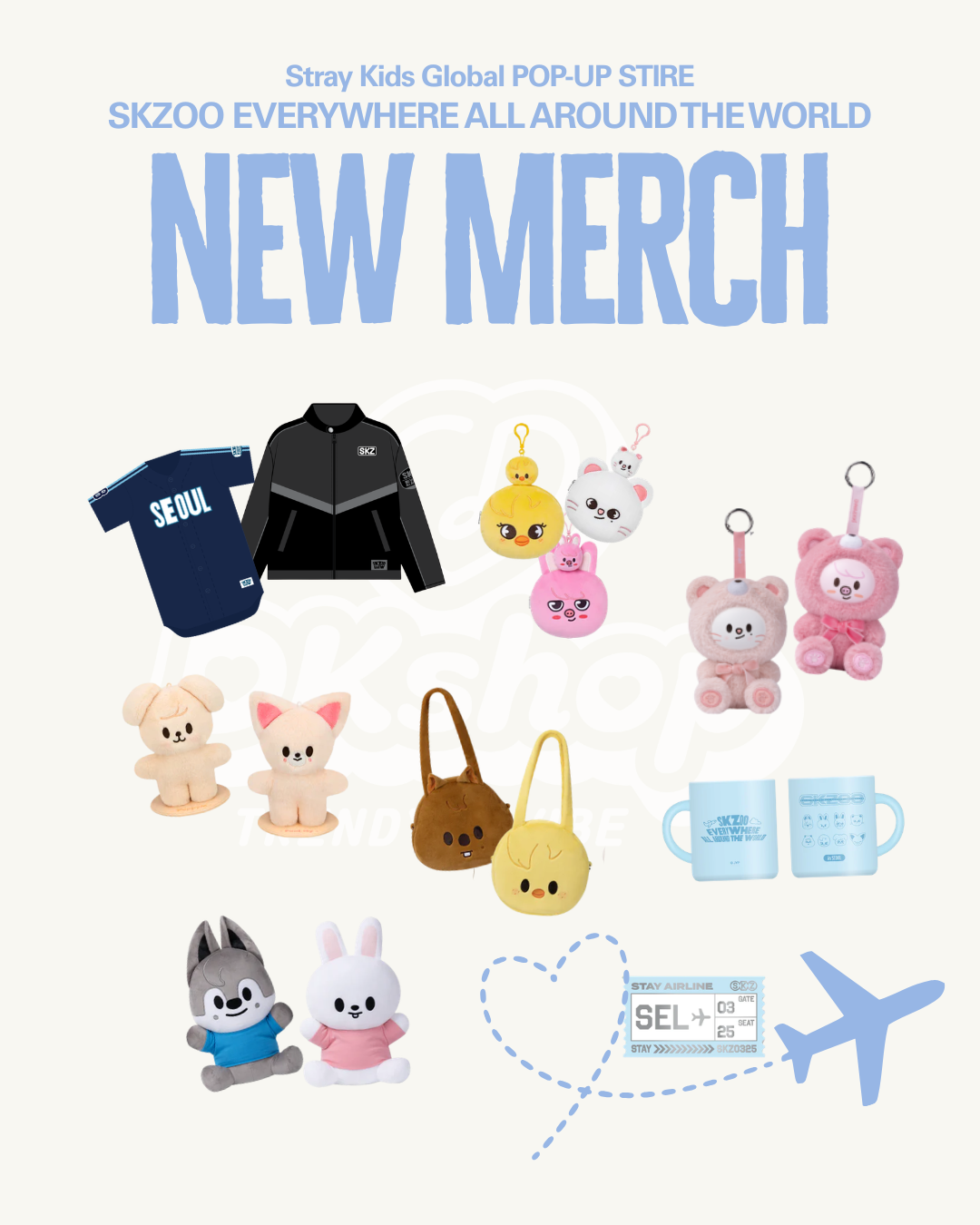 SKZOO-EVERYWHERE-ALL-AROUND-THE-WORLD-in-SEOUL DKshop