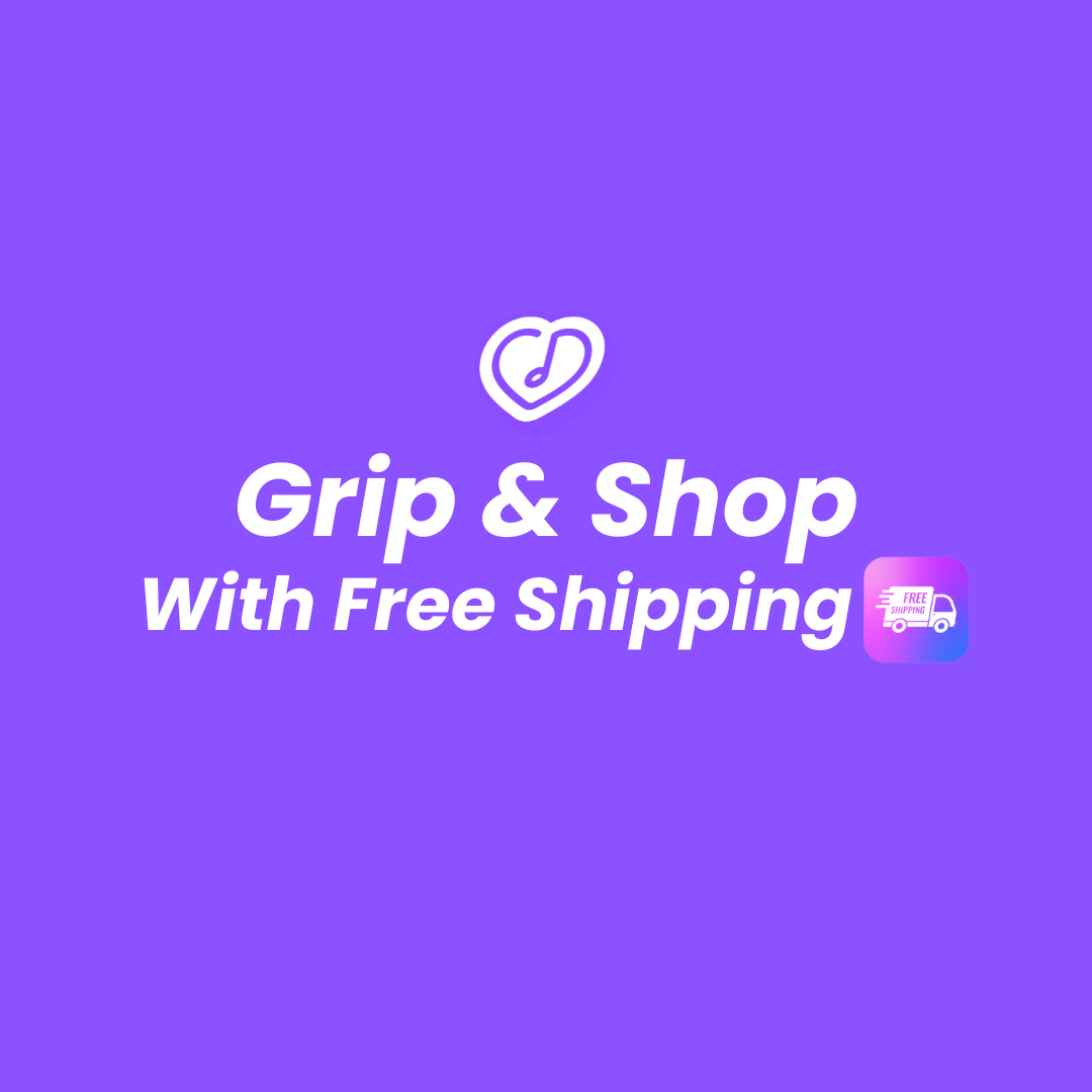 Grip & Shop