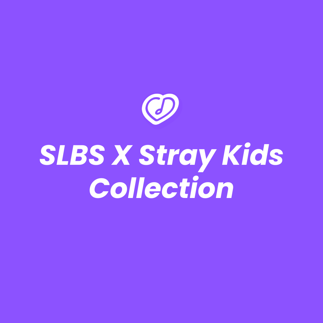 SLBS x Stray Kids