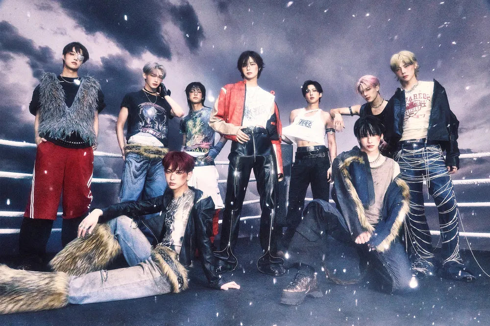 TEAM-MERCH-ALBUMS-PHOTOCARDS DKshop