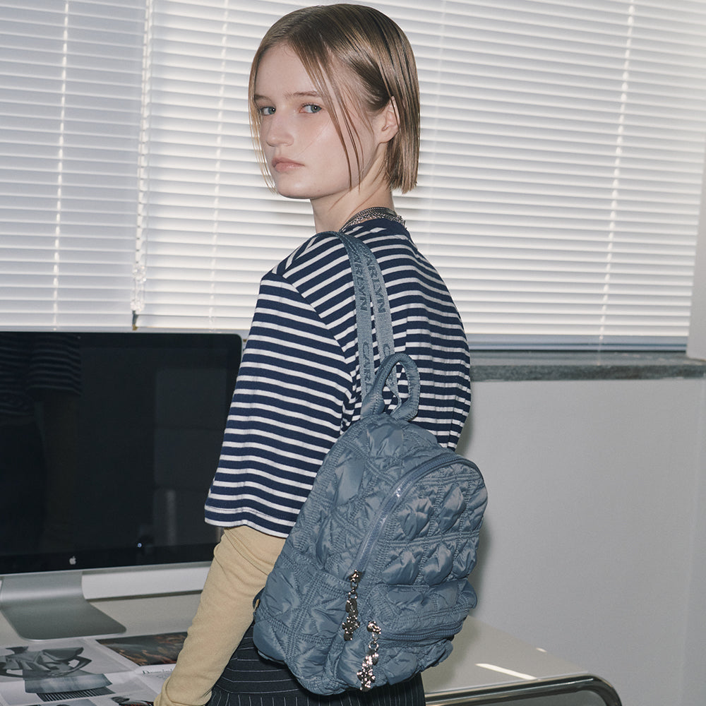 Carlyn Mellow Bag Carlyn  DKshop