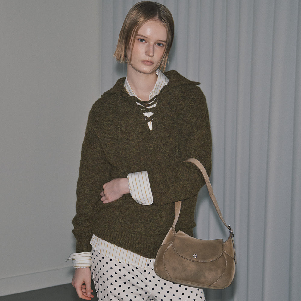 Carlyn Velo Bag Carlyn  DKshop