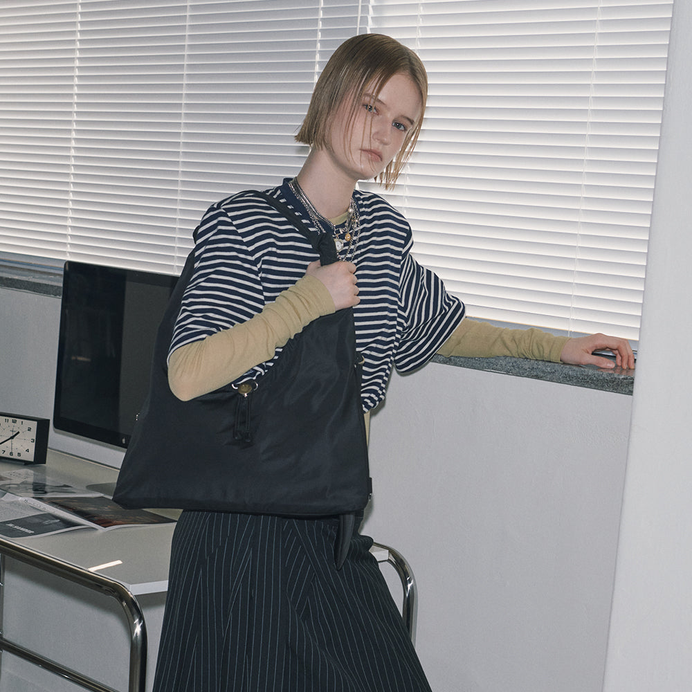 Carlyn Cushy Air Bag Carlyn  DKshop