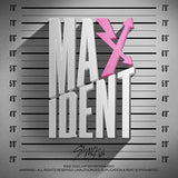 Stray Kids - 7th Mini Album MAXIDENT (T-CRUSH Ver. / HEART Ver.)