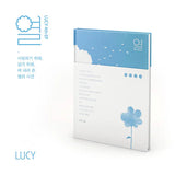 LUCY - 4th EP Album 열 (Fever)