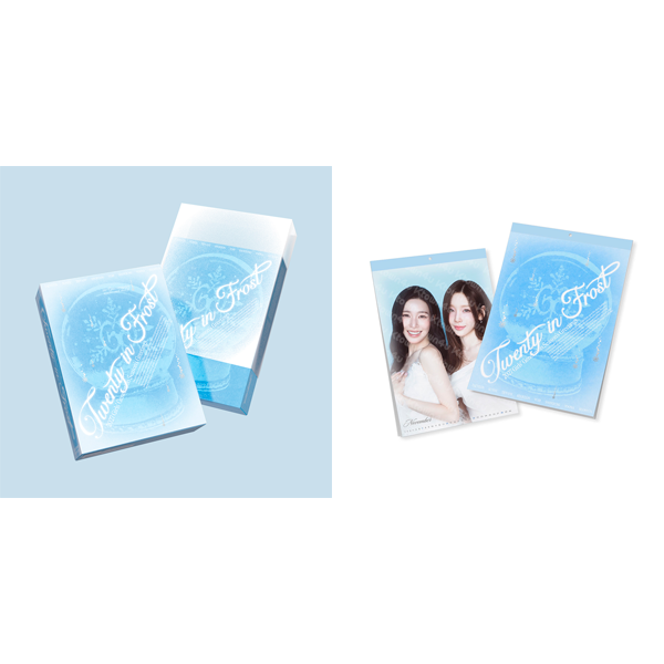 [PRE-ORDER] Girls’ Generation - 2027 SEASON'S GREETINGS Girls' Generation  DKshop