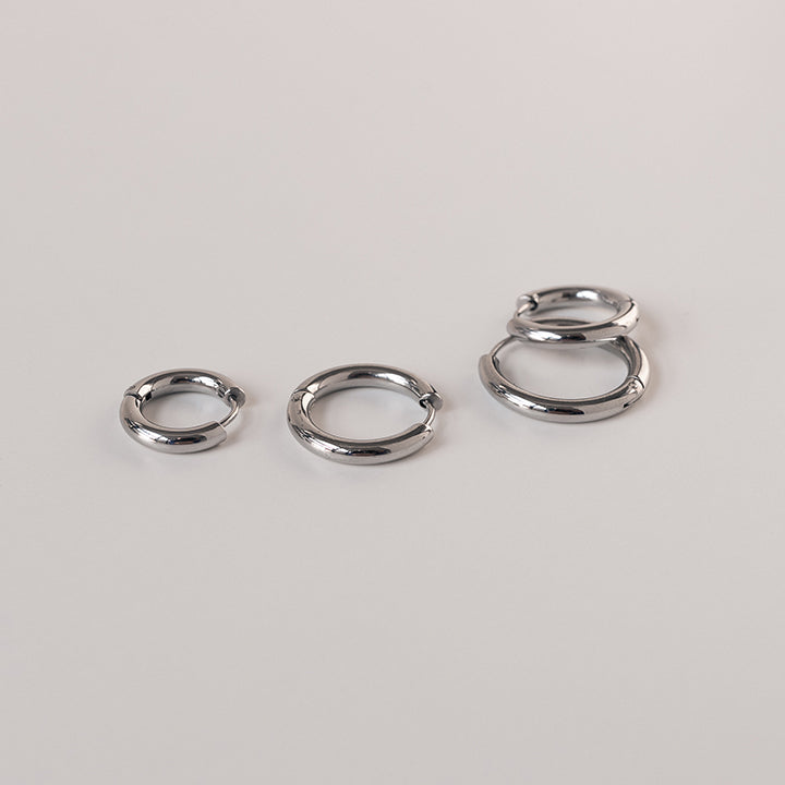 ASMAMA Weasley One Touch Earring 1P (TXT YEONJUN WEAR) ASMAMA  DKshop