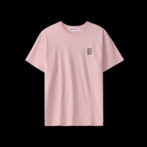 [PRE-ORDER] ROSE - APT T-SHIRT