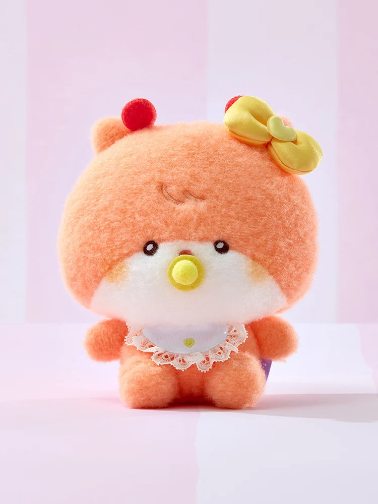 i-dle - minini baby SITTING PLUSH i-dle  DKshop